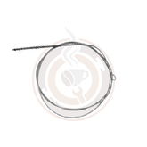 Nylon Hose Brush Long With 3/16" O.D x 66" L